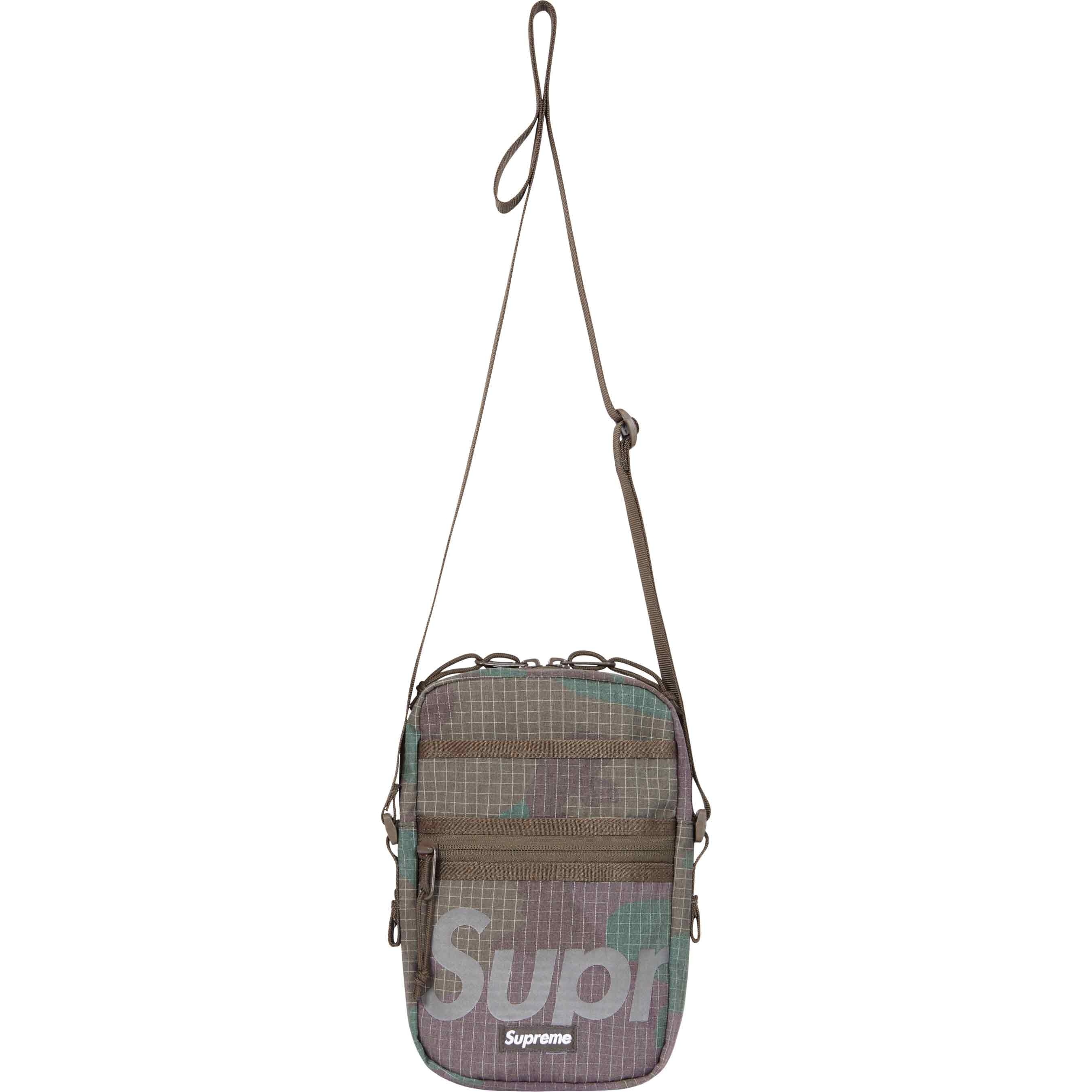 Shoulder Bag view 9